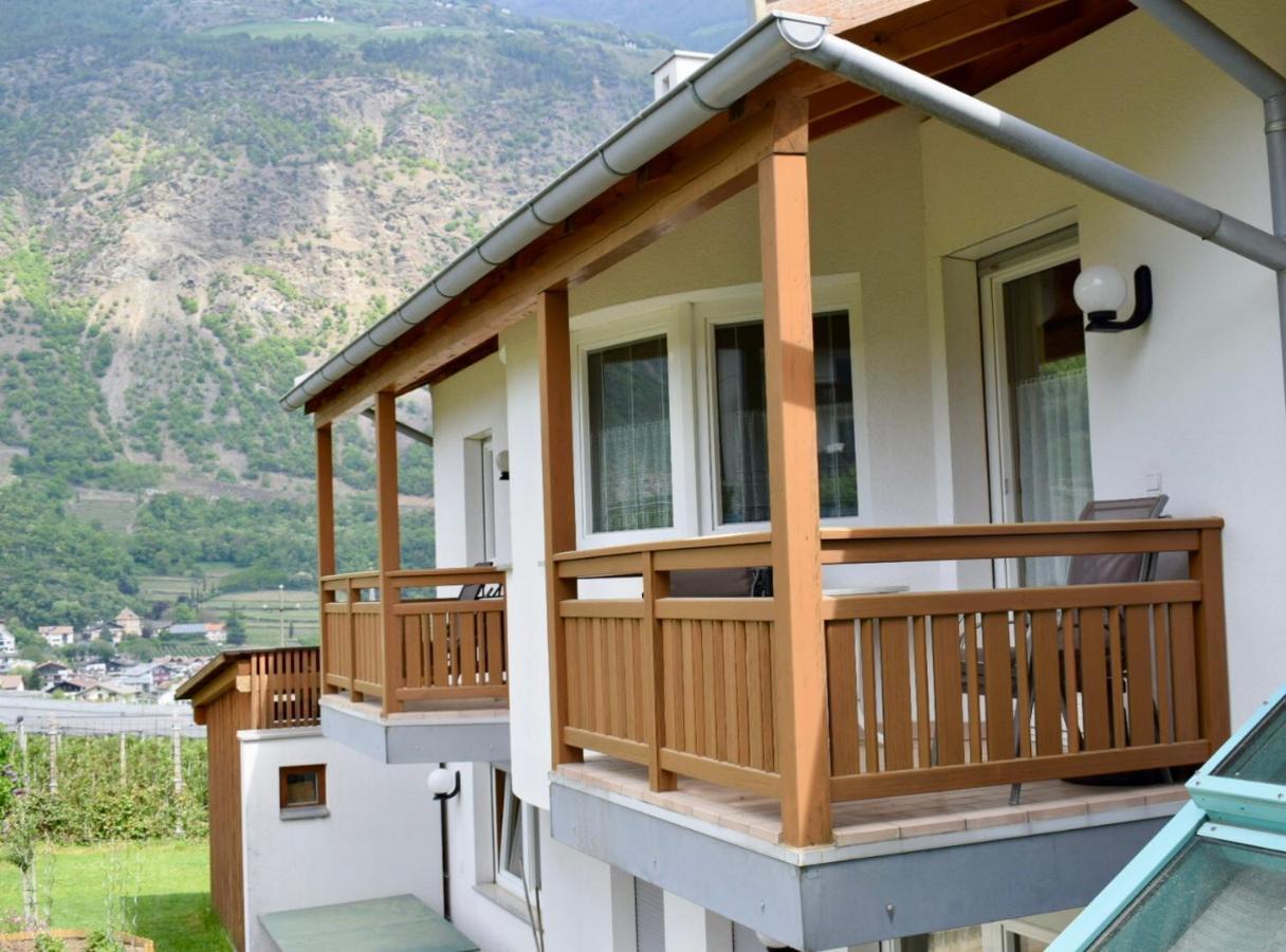 Residence Feldhof Castelbello Εξωτερικό φωτογραφία