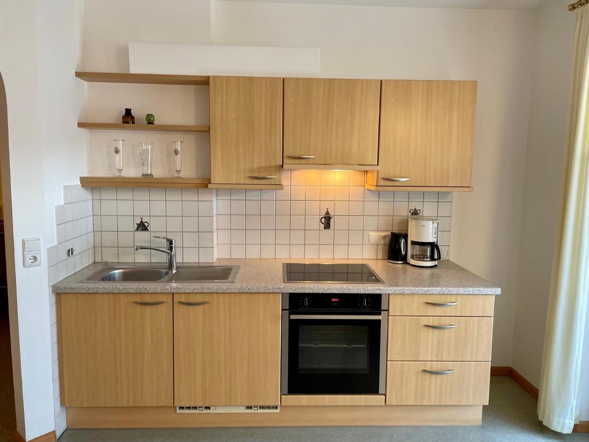 Residence Feldhof Castelbello Εξωτερικό φωτογραφία