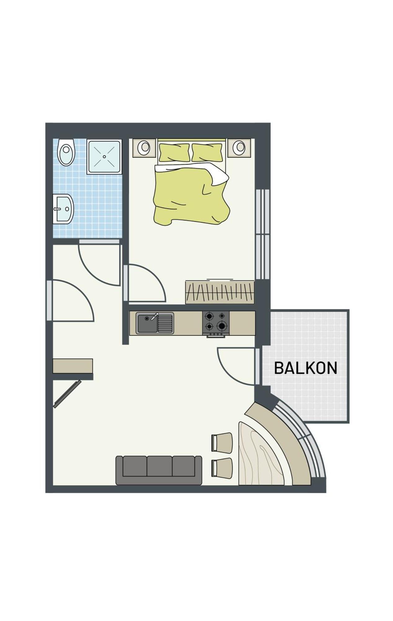Residence Feldhof Castelbello Δωμάτιο φωτογραφία