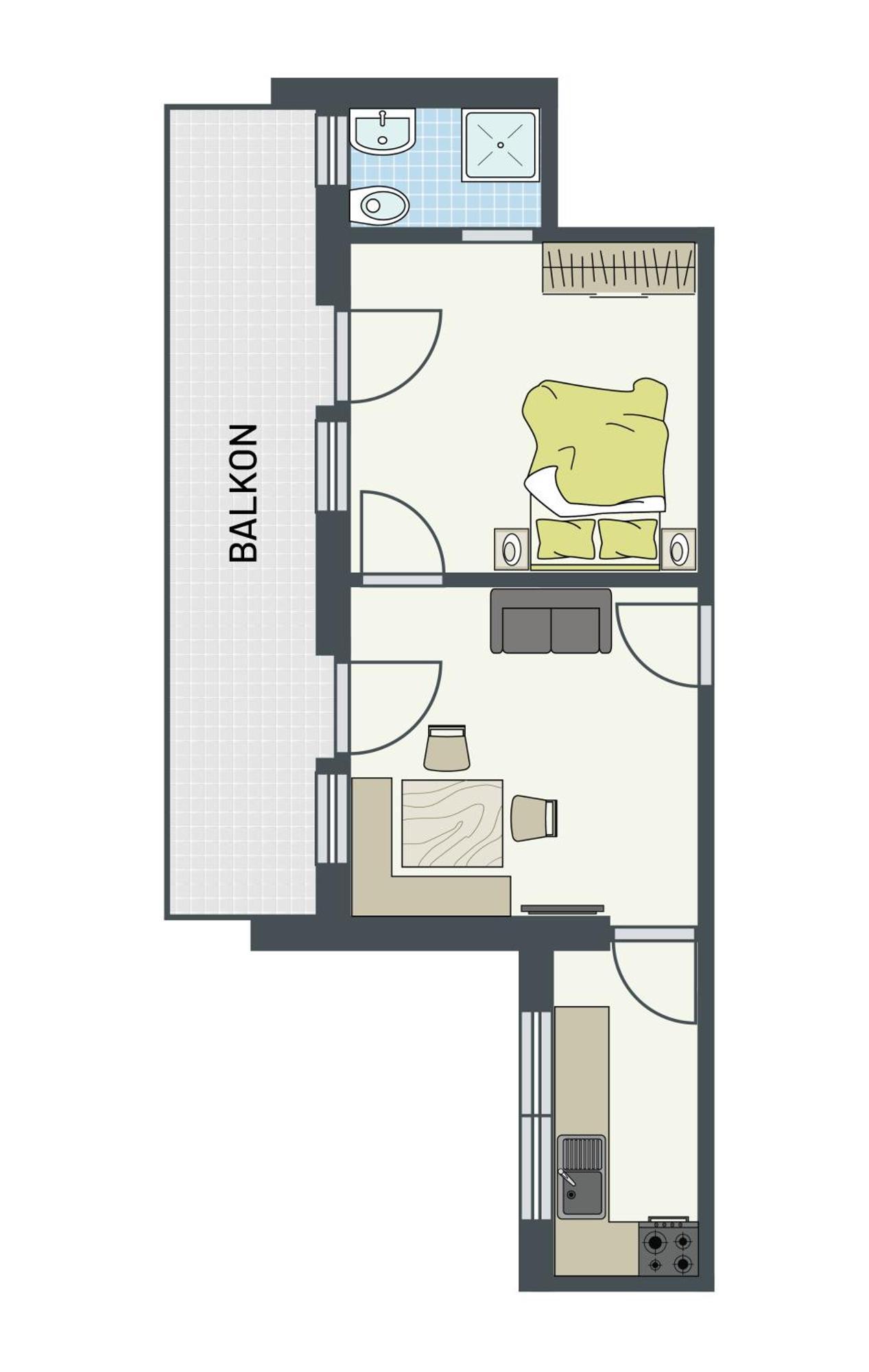 Residence Feldhof Castelbello Δωμάτιο φωτογραφία